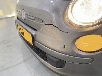 Fiat 500 0.9 TwinAir 85 Airco NAP picture 10