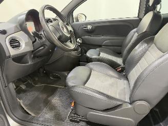 Fiat 500 0.9 TwinAir 85 Airco NAP picture 7