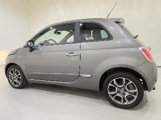 Fiat 500 0.9 TwinAir 85 Airco NAP picture 4