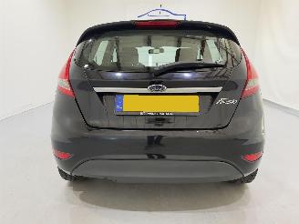 Ford Fiesta 5-Drs 1.25 Trend Clima picture 5
