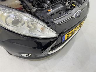 Ford Fiesta 5-Drs 1.25 Trend Clima picture 15
