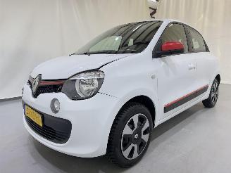 Renault Twingo 1.0 SCe Collection Airco picture 21
