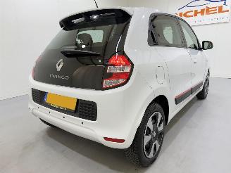 Renault Twingo 1.0 SCe Collection Airco picture 17