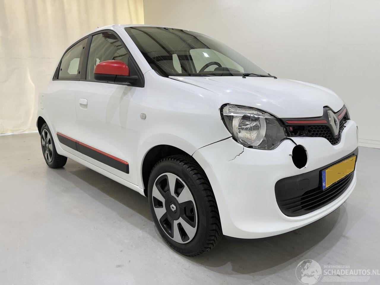 Renault Twingo 1.0 SCe Collection Airco