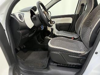 Renault Twingo 1.0 SCe Collection Airco picture 9