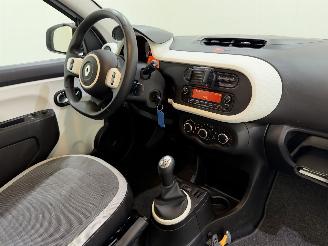 Renault Twingo 1.0 SCe Collection Airco picture 24