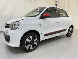 Renault Twingo 1.0 SCe Collection Airco picture 3