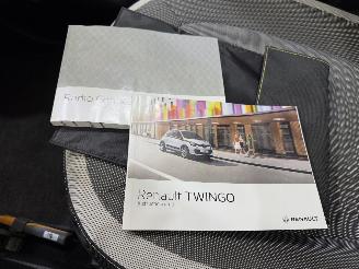 Renault Twingo 1.0 SCe Collection Airco picture 33