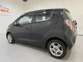Chevrolet Spark 1.0 LS Airco picture 4