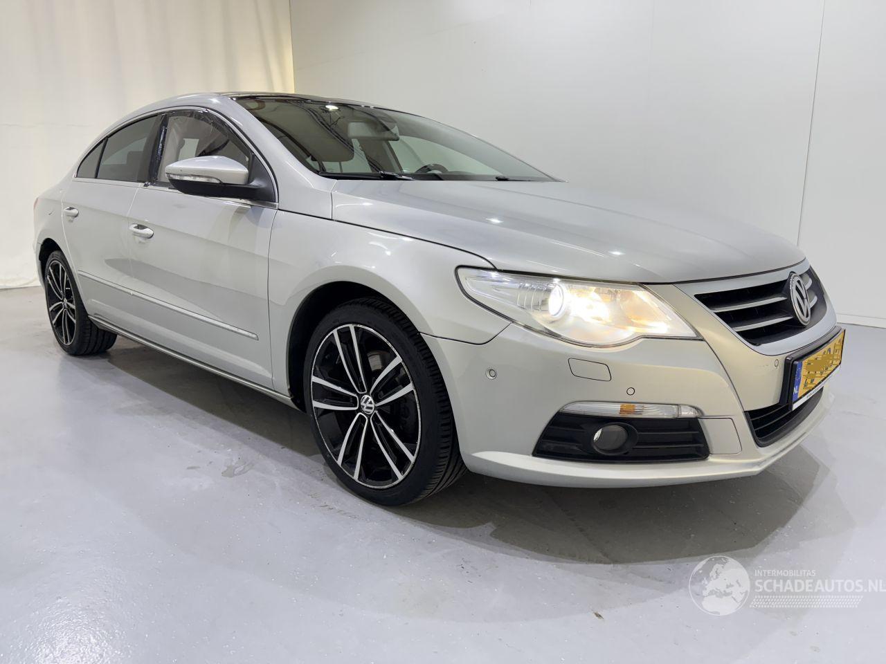 Volkswagen Passat cc 1.8 TSI Navi/Clima/Xenon