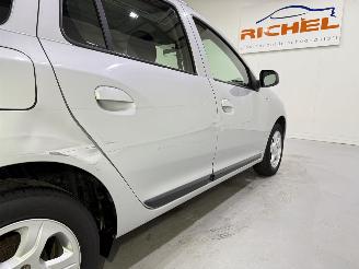 Dacia Logan MCV 0.9 TCe 90 Prestige Navi/Airco picture 24
