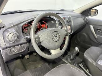Dacia Logan MCV 0.9 TCe 90 Prestige Navi/Airco picture 13