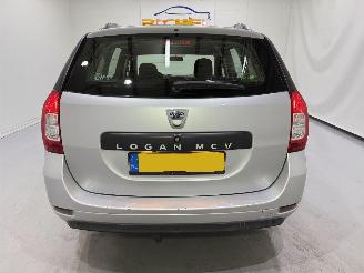 Dacia Logan MCV 0.9 TCe 90 Prestige Navi/Airco picture 5