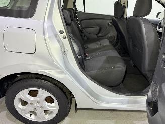 Dacia Logan MCV 0.9 TCe 90 Prestige Navi/Airco picture 10