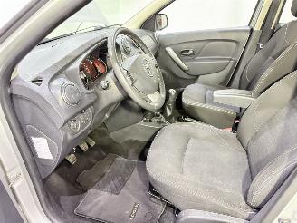 Dacia Logan MCV 0.9 TCe 90 Prestige Navi/Airco picture 8