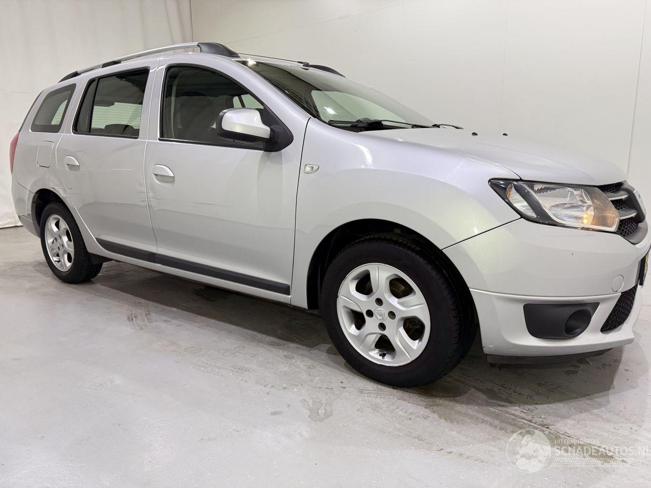 Dacia Logan MCV 0.9 TCe 90 Prestige Navi/Airco