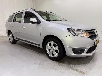 Dacia Logan MCV 0.9 TCe 90 Prestige Navi/Airco picture 14