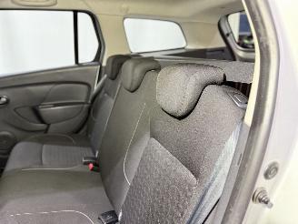Dacia Logan MCV 0.9 TCe 90 Prestige Navi/Airco picture 25