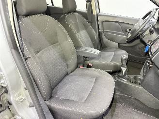 Dacia Logan MCV 0.9 TCe 90 Prestige Navi/Airco picture 19