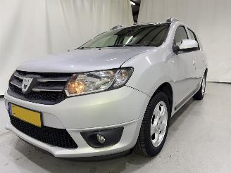 Dacia Logan MCV 0.9 TCe 90 Prestige Navi/Airco picture 3