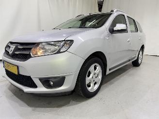Dacia Logan MCV 0.9 TCe 90 Prestige Navi/Airco picture 16
