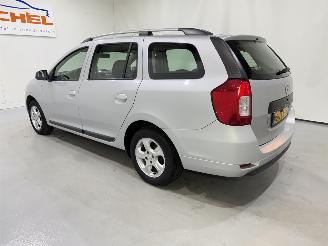 Dacia Logan MCV 0.9 TCe 90 Prestige Navi/Airco picture 4