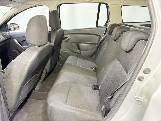 Dacia Logan MCV 0.9 TCe 90 Prestige Navi/Airco picture 23