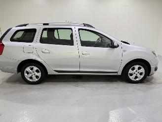 Dacia Logan MCV 0.9 TCe 90 Prestige Navi/Airco picture 11