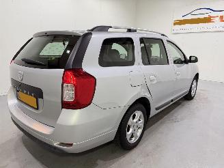 Dacia Logan MCV 0.9 TCe 90 Prestige Navi/Airco picture 6