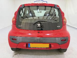 Peugeot 107 5-Drs 1.0-12V XR Airco picture 5