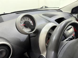 Peugeot 107 5-Drs 1.0-12V XR Airco picture 4