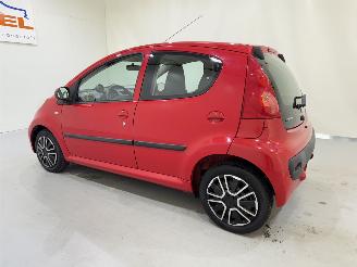Peugeot 107 5-Drs 1.0-12V XR Airco picture 19