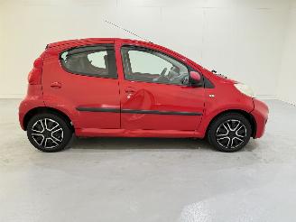 Peugeot 107 5-Drs 1.0-12V XR Airco picture 8