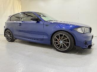 Avarii autoturisme BMW 1-serie 118i Executive 2007/8
