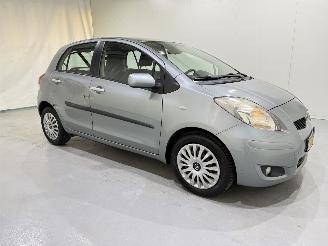 Toyota Yaris 5-Drs 1.3 VVT-i Automaat Clima picture 18