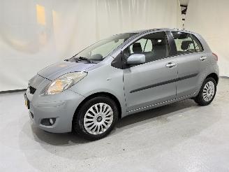 Toyota Yaris 5-Drs 1.3 VVT-i Automaat Clima picture 22