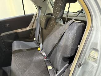 Toyota Yaris 5-Drs 1.3 VVT-i Automaat Clima picture 36