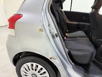 Toyota Yaris 5-Drs 1.3 VVT-i Automaat Clima picture 10