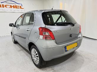 Toyota Yaris 5-Drs 1.3 VVT-i Automaat Clima picture 24
