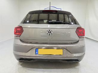 Volkswagen Polo VI 5-Drs 1.0 MPI Airco picture 34