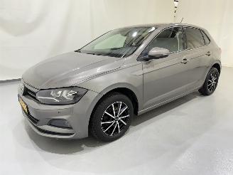 Volkswagen Polo VI 5-Drs 1.0 MPI Airco picture 16