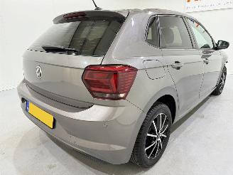Volkswagen Polo VI 5-Drs 1.0 MPI Airco picture 5