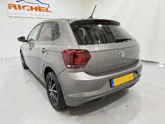 Volkswagen Polo VI 5-Drs 1.0 MPI Airco picture 20