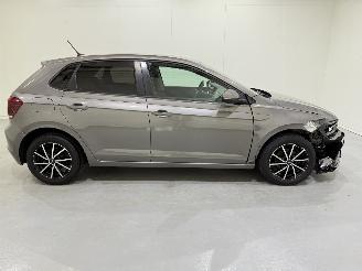 Volkswagen Polo VI 5-Drs 1.0 MPI Airco picture 4