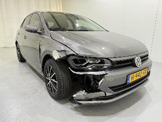 Volkswagen Polo VI 5-Drs 1.0 MPI Airco picture 2