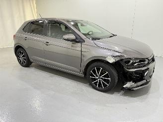 Volkswagen Polo VI 5-Drs 1.0 MPI Airco picture 24