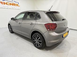 Volkswagen Polo VI 5-Drs 1.0 MPI Airco picture 7