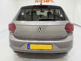 Volkswagen Polo VI 5-Drs 1.0 MPI Airco picture 6