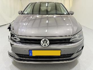 Volkswagen Polo VI 5-Drs 1.0 MPI Airco picture 3