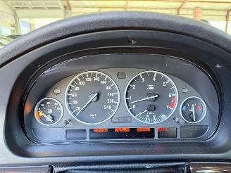 BMW 5-serie Touring 525i Special Exe Aut picture 30